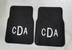 Cheap Matworks Store 23 The Matworks LTD Rear Wheel Drive Auto Mats