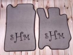 Monogram Mats.com Factory-Style Car Mats Auto