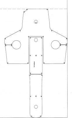 Matworks LTD 2010-2012 Sea Doo Challenger 210 Snap In Boat Carpet
