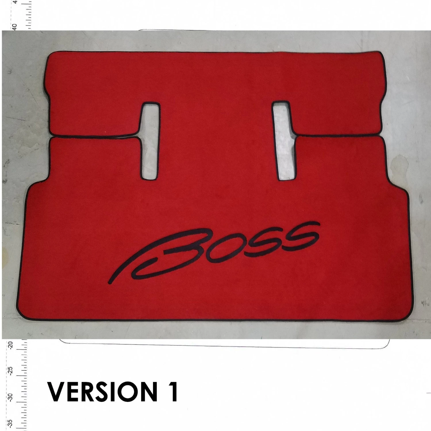 Matworks LTD Baja Boss 275 Snap In Boat Carpet 1 Matworks LTD Baja Boss 275 Snap In Boat Carpet