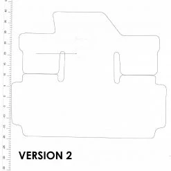 Matworks LTD Baja Boss 275 Snap In Boat Carpet