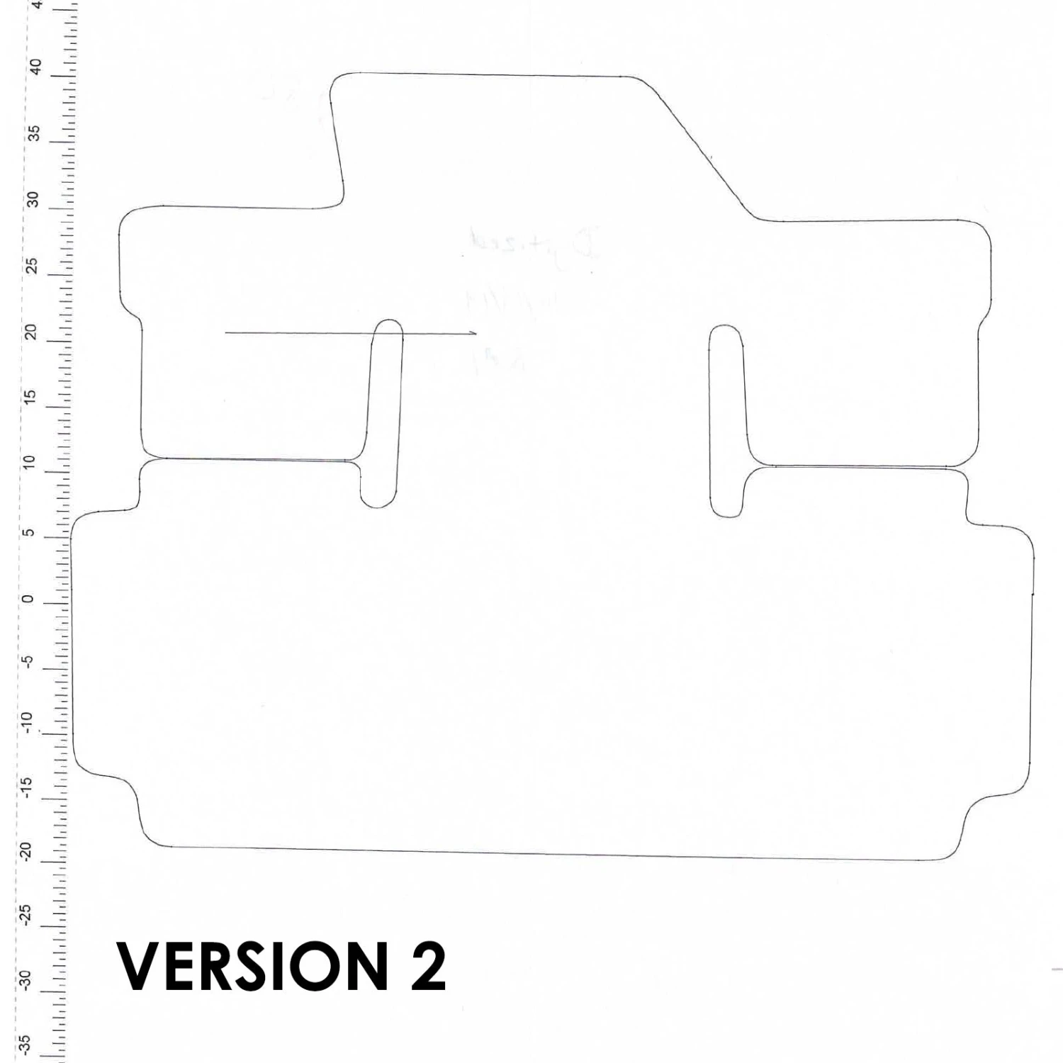Matworks LTD Baja Boss 275 Snap In Boat Carpet 2 Matworks LTD Baja Boss 275 Snap In Boat Carpet