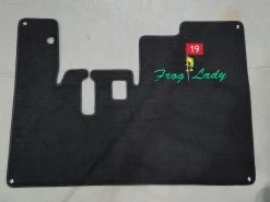 Matworks LTD Yamaha Golf Cart Mat