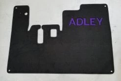 Matworks LTD Yamaha Golf Cart Mat