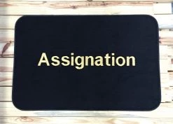 The Matworks LTD SuperHeavy Mats 24