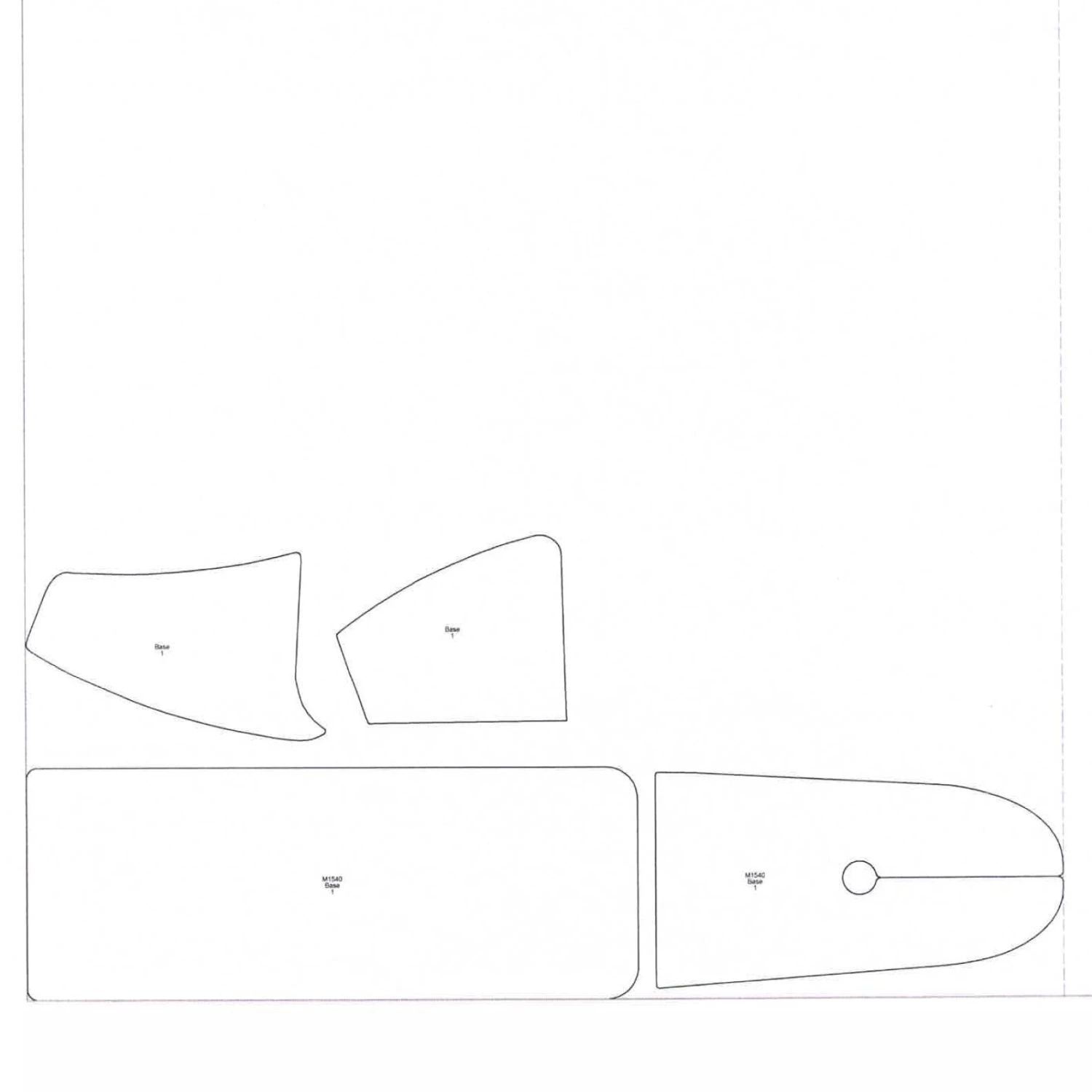 Matworks LTD 2006 Four Winns 278 Vista Cabin Snap In Boat Carpet 1 Matworks LTD 2006 Four Winns 278 Vista Cabin Snap In Boat Carpet