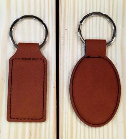 Matworks LTD Auto Leather Key Ring (keychain) 19 Matworks LTD Auto Leather Key Ring (keychain)