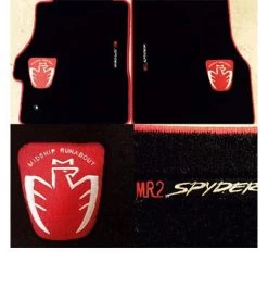 Monogram Mats.com Factory-Style Car Mats Auto