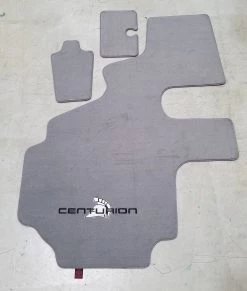 Matworks LTD Centurion Avalanche Snap In Boat Carpet No Walk Thru