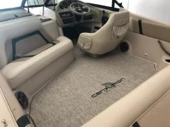 Matworks LTD 2000-2002 Centurion Eclipse V Drive Cyclone Snap In Boat Carpet