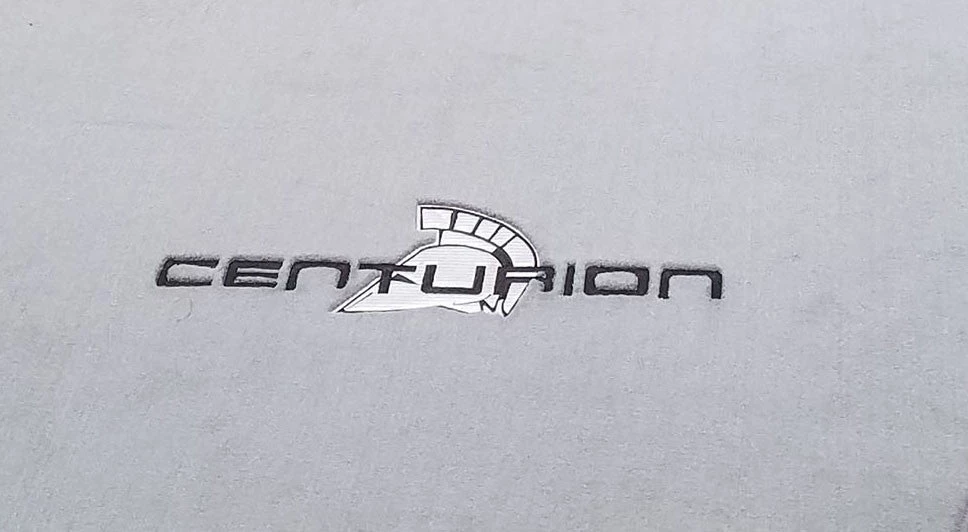 Matworks LTD 2006-2008 Centurion Enzo SV 240 Snap In Carpet 3 Matworks LTD 2006-2008 Centurion Enzo SV 240 Snap In Carpet