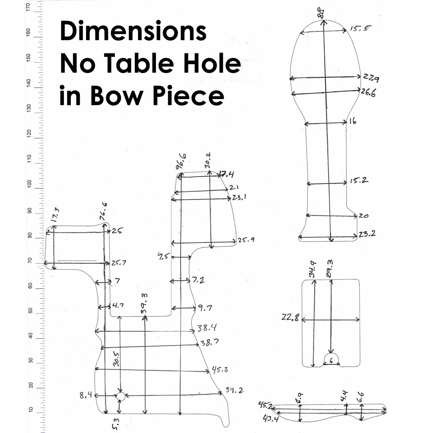 Matworks LTD 2002-2007 Chaparral Sunesta 254 Snap In Boat Carpet 2 Matworks LTD 2002-2007 Chaparral Sunesta 254 Snap In Boat Carpet