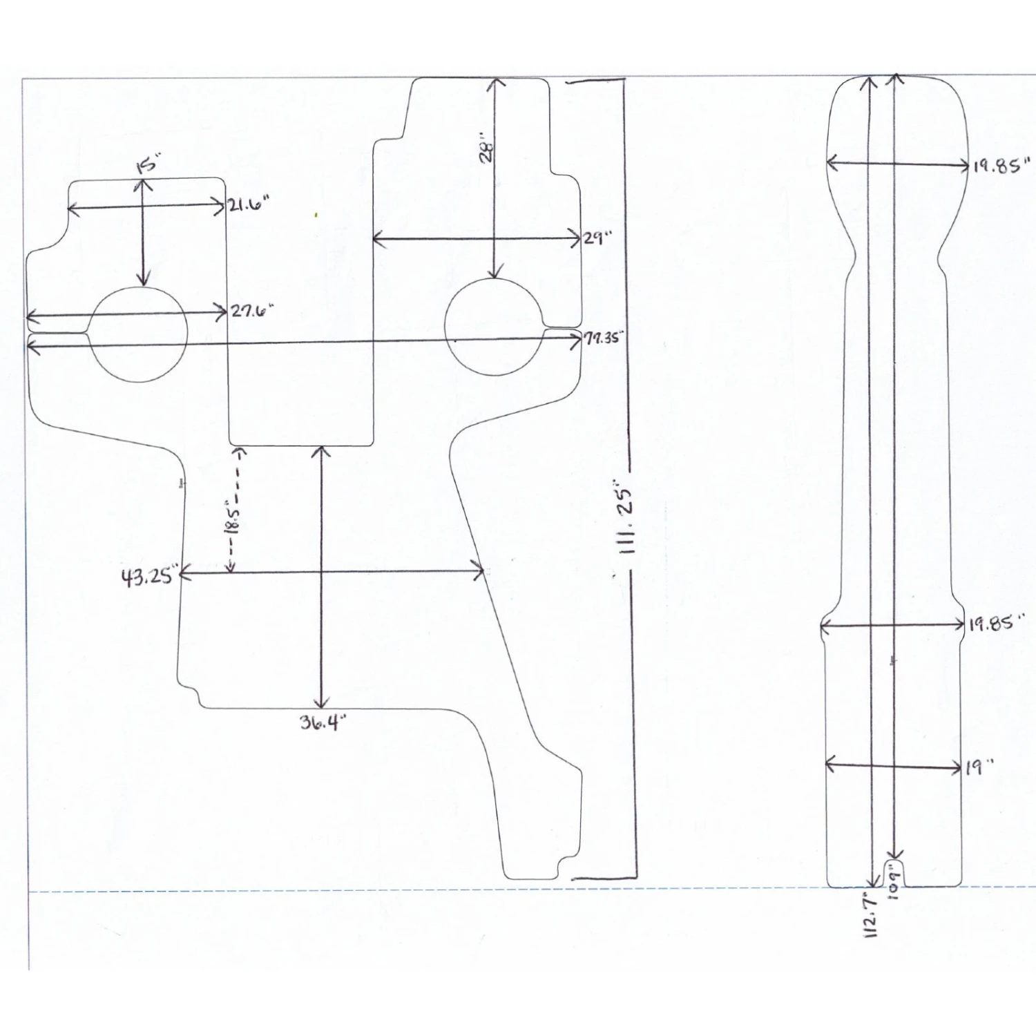 Matworks LTD 2011 Chaparral 244 Sunesta Snap In Boat Carpet 1 Matworks LTD 2011 Chaparral 244 Sunesta Snap In Boat Carpet