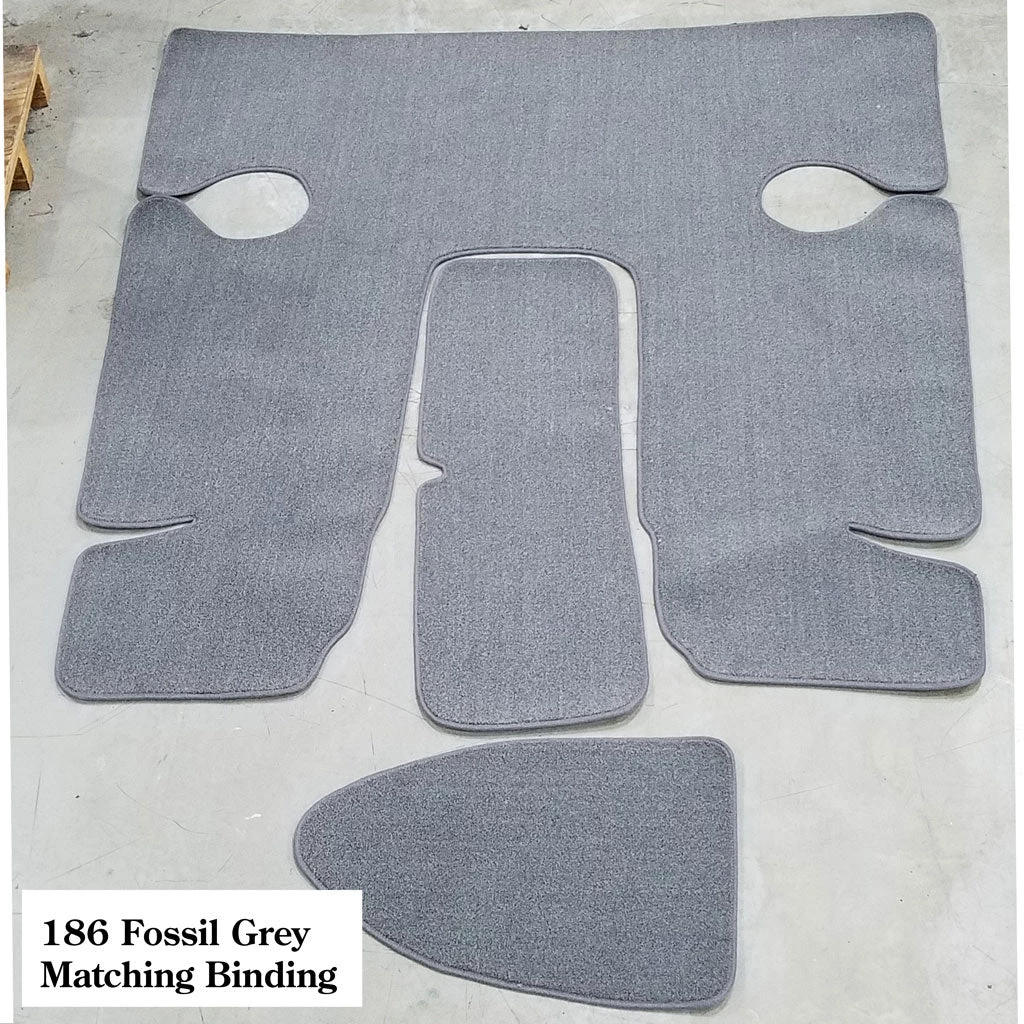 Matworks LTD 1996 Chris Craft Concept 18 Snap In Boat Carpet 1 Matworks LTD 1996 Chris Craft Concept 18 Snap In Boat Carpet