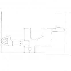 Matworks Ltd Premium Custom Boarding Mats & Snap In Boat Carpet 2002 Chris Craft Launch 28 Snap In Boat Carpet