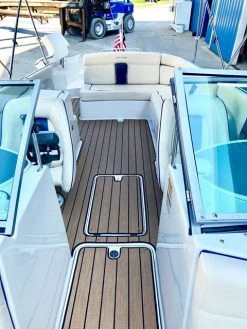 Matworks LTD 2001-2006 Chris Craft 25 Launch Snap In Boat Carpet