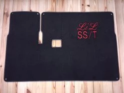 The Matworks LTD Club Car Golf Cart Mat