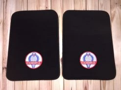 Monogram Mats.com Factory-Style Car Mats Auto