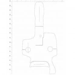 Matworks LTD 2005-2007 Crownline 220 EX Snap In Boat Carpet