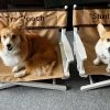 Matworks LTD Pet Personalized Director's Chair Custom Director's Chairs