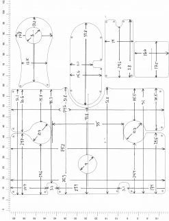 Matworks Ltd Premium Custom Boarding Mats & Snap In Boat Carpet Ebbtide Campione 2100 BR Snap In Boat Carpet