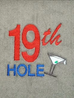 The Matworks LTD Club Car Golf Cart Mat