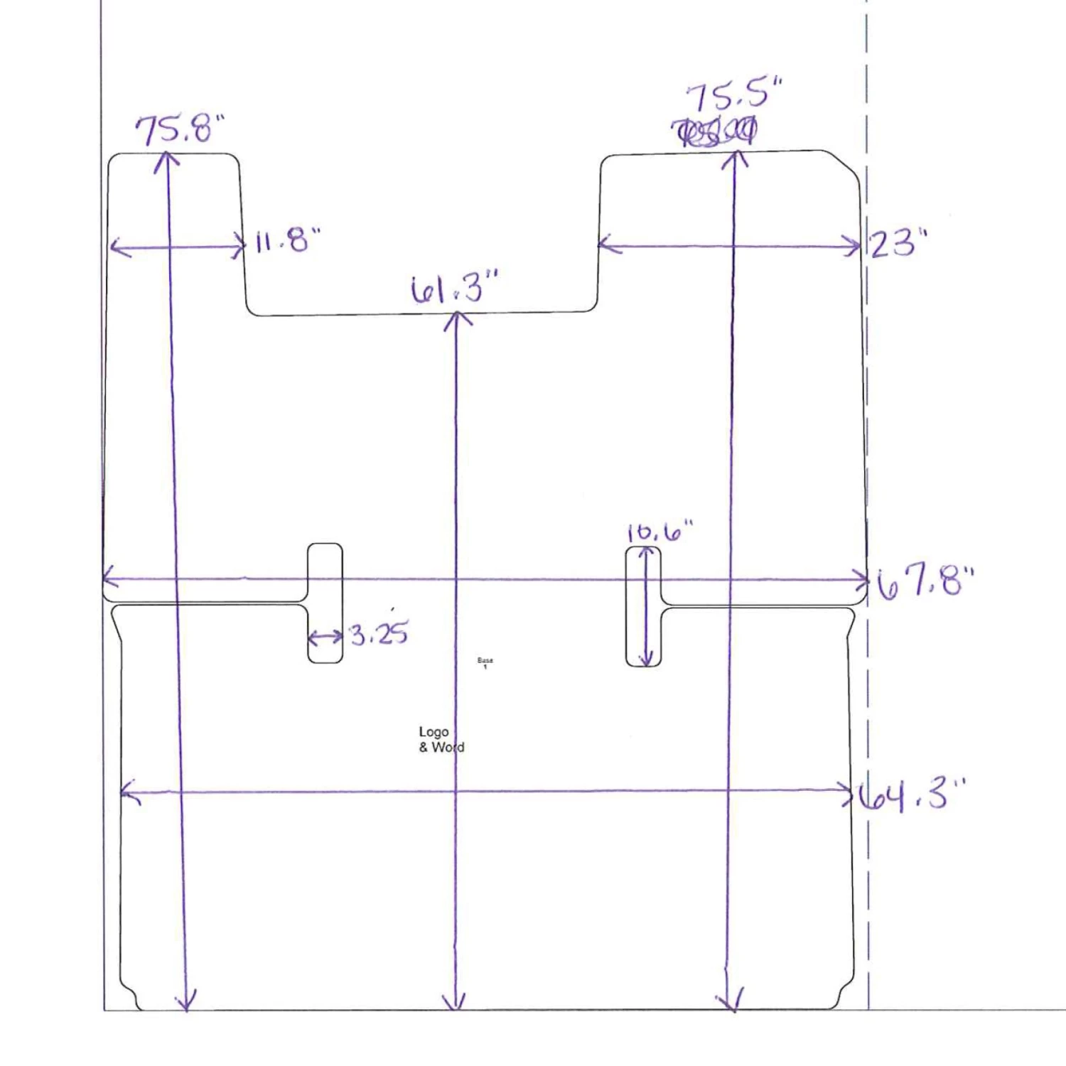 Matworks LTD 2000-2002 Fountain Fever 29 Snap In Boat Carpet 1 Matworks LTD 2000-2002 Fountain Fever 29 Snap In Boat Carpet