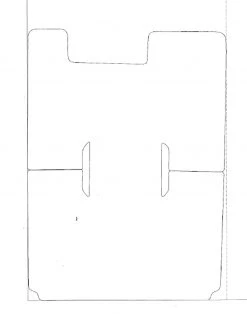 Matworks LTD 1996-1999 Fountain 47 Lightning Snap In Boat Carpet