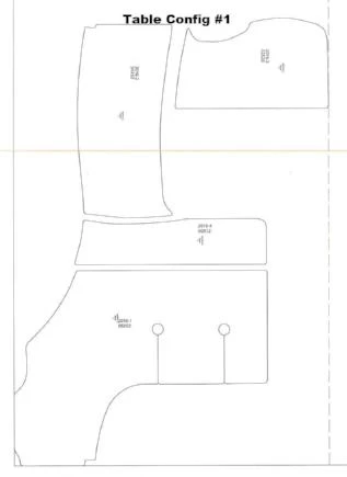 Matworks LTD Four Winns 318 Vista Snap In Boat Carpet 2 Matworks LTD Four Winns 318 Vista Snap In Boat Carpet