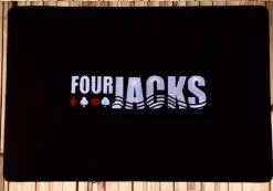 The Matworks LTD Boarding Mats Marine, Dock And Deck Mats- 3x4~3x5~2x4~4x5~4x6