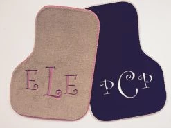 The Matworks LTD Front Wheel Drive Auto Mats 16 The Matworks LTD Front Wheel Drive Auto Mats