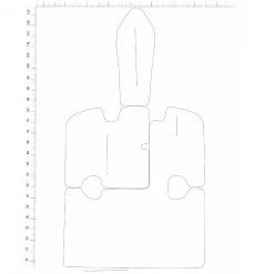 Matworks LTD 2006-2008 Glastron SX 195 Snap In Boat Carpet