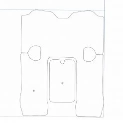 Matworks LTD 2002 Glastron 170 SX Snap In Boat Carpet