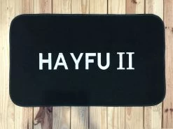 The Matworks LTD SuperHeavy Mats 24