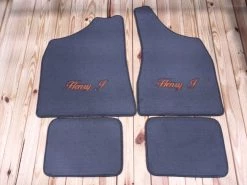 Monogram Mats.com Factory-Style Car Mats Auto