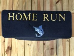 Matworks LTD 20"W X 36"L CARPET Gunwale Sideboard Marine Mat Boarding Mats