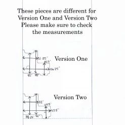 Matworks LTD 1999 Hurricane 201 Fundeck Snap In Boat Carpet