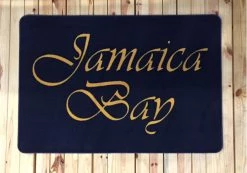 The Matworks LTD SuperHeavy Mats SuperHeavy Marine, Dock And Deck Mats- 3x4~3x5~2x4~4x5~4x6