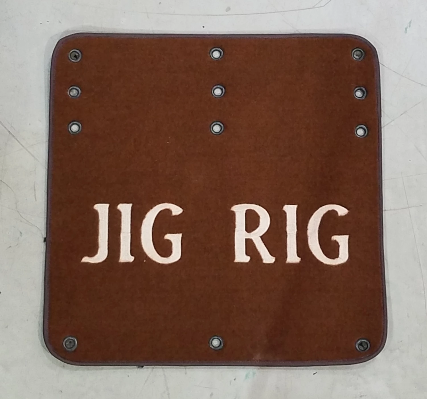 Matworks LTD Auto RV Mats 7 Matworks LTD Auto RV Mats