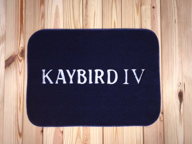 Matworks LTD 18" X 24" Marine Dock And Deck Mat W/Binding Boarding Mats 9 Matworks LTD 18" X 24" Marine Dock And Deck Mat W/Binding Boarding Mats