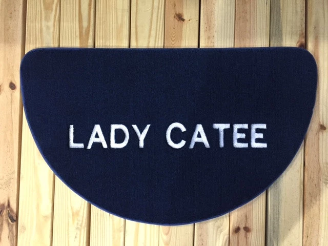 The Matworks LTD SuperHeavy Mats SuperHeavy Marine, Dock And Deck Mats - 18x24~18x30~20x36~18x36 Half Moon 11 The Matworks LTD SuperHeavy Mats SuperHeavy Marine, Dock And Deck Mats - 18x24~18x30~20x36~18x36 Half Moon