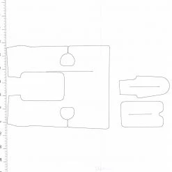 Matworks LTD 2004 Larson 180 SEI Snap In Boat Carpet