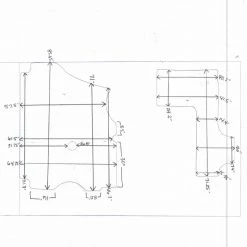 Matworks LTD 2004 Larson Cabrio 310 Snap In Boat Carpet