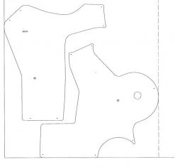 Matworks LTD 2002-2006 Regal 3860 Snap In Boat Carpet