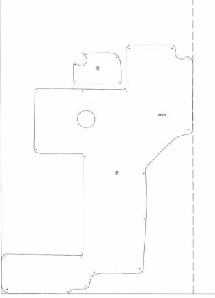 Matworks LTD Ebbtide 2500 Mystique Midcabin COCKPIT Snap In Boat Carpet 2 Matworks LTD Ebbtide 2500 Mystique Midcabin COCKPIT Snap In Boat Carpet