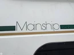 Matworks LTD 2002 Mainship Pilot 34 Snap In Boat Carpet 2 Matworks LTD 2002 Mainship Pilot 34 Snap In Boat Carpet