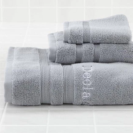 Matworks LTD Custom Towels Embroidered 2 Piece Bath Towel Set 7 Matworks LTD Custom Towels Embroidered 2 Piece Bath Towel Set