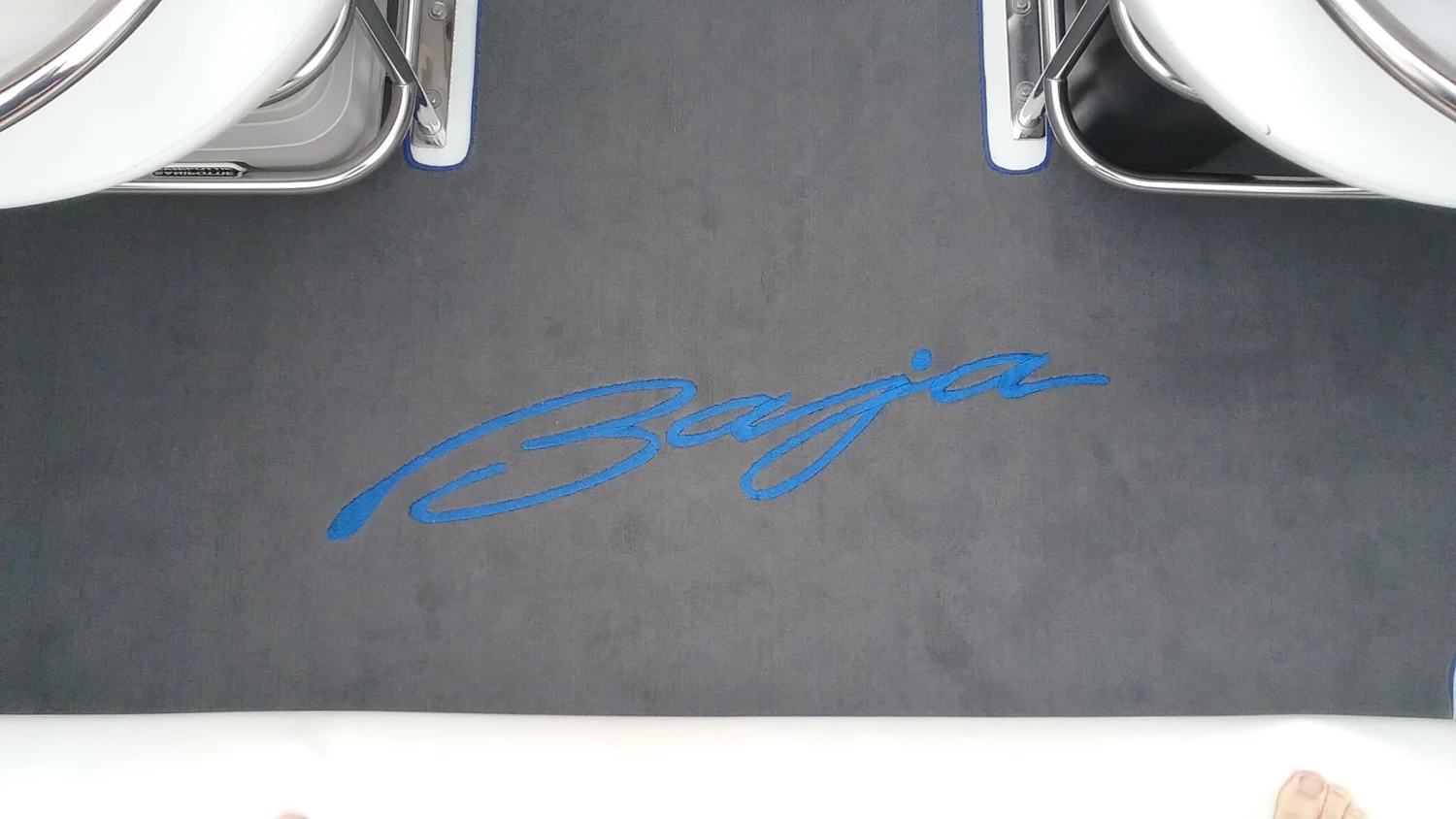 Matworks LTD 2006 Baja 245 Performance Snap In Boat Carpet 3 Matworks LTD 2006 Baja 245 Performance Snap In Boat Carpet