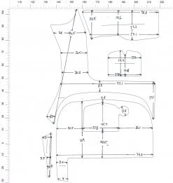 Matworks LTD 2006 Monterey 290 SC COCKPIT Snap In Boat Carpet