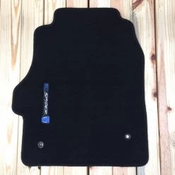 Monogram Mats.com Factory-Style Car Mats Auto